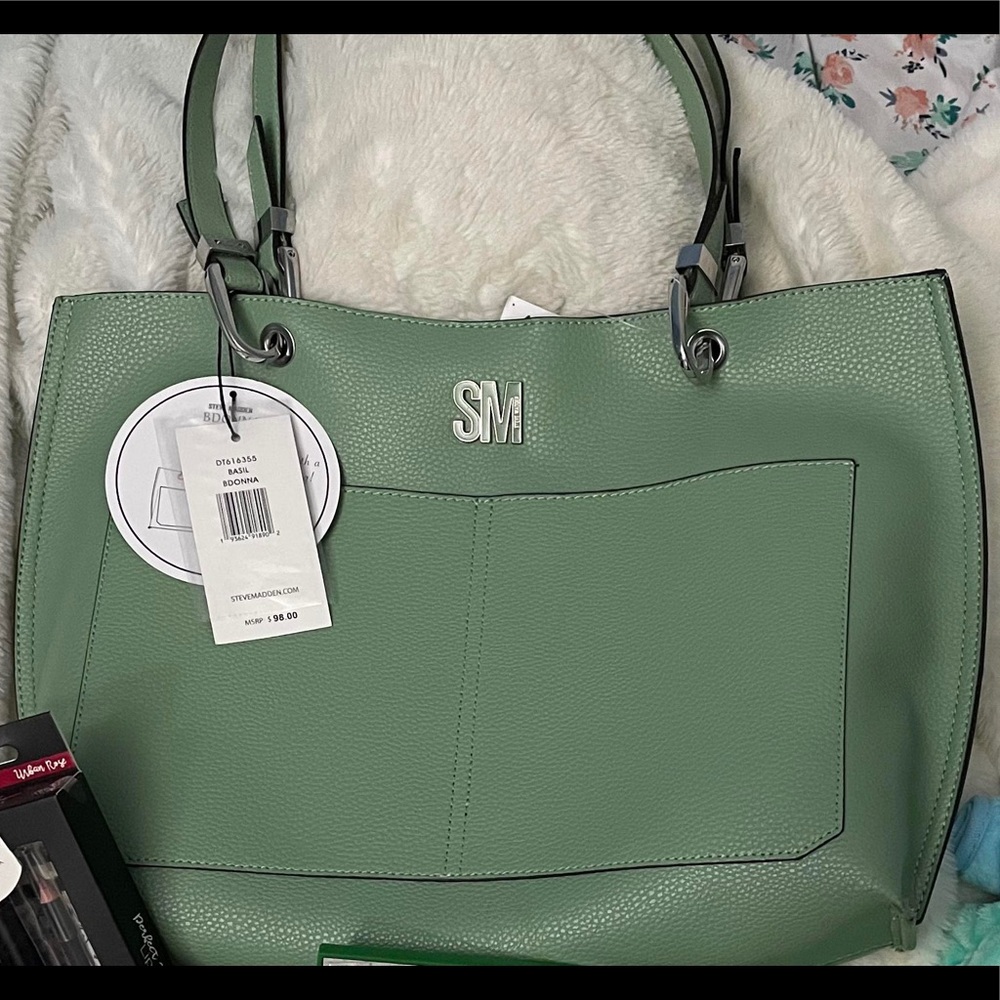 Steve Madden Spring Purse